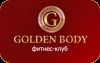 Golden body