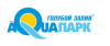 Голубой залив