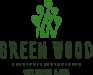 Wellness &amp; spa центр Green Wood